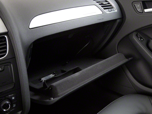 2010 Audi A4 2.0T Premium