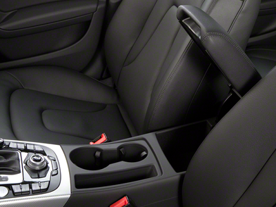 2010 Audi A4 2.0T Premium