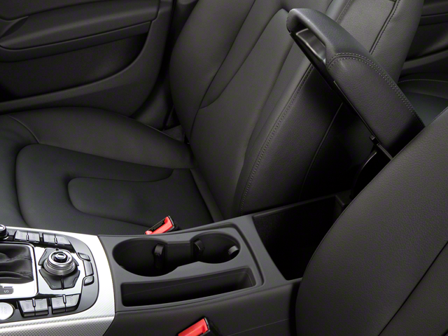 2010 Audi A4 2.0T Premium