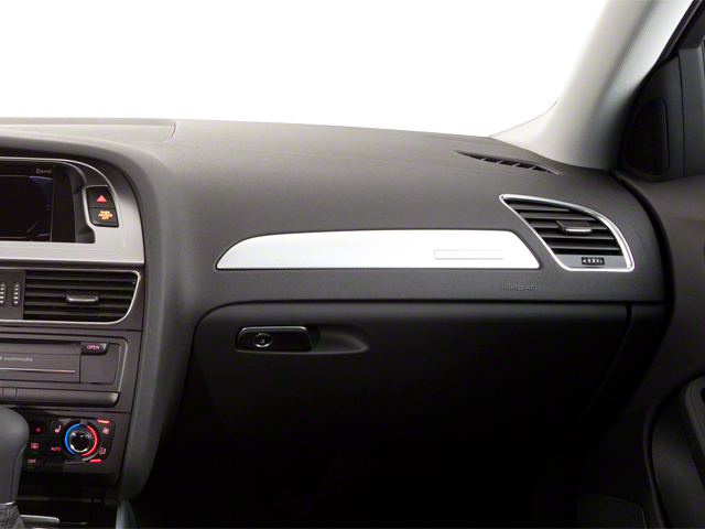 2010 Audi A4 2.0T Premium