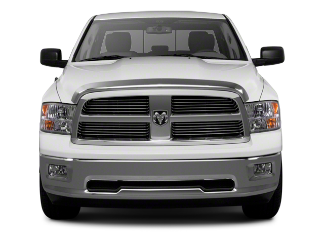 2011 Dodge Ram Pickup ST