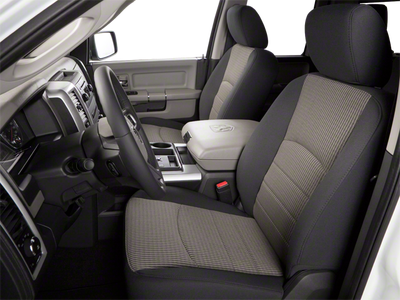 2011 Dodge Ram Pickup ST