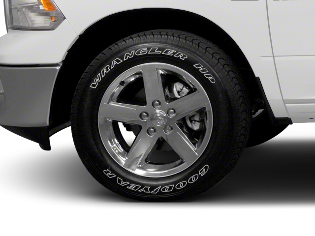 2011 Dodge Ram Pickup ST