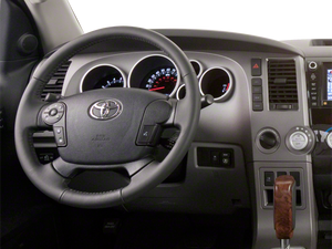 2011 Toyota Tundra Grade 5.7L V8 (A6)