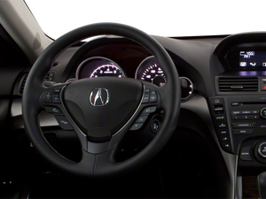 2012 Acura TL Tech Auto