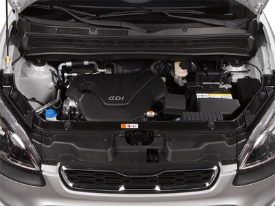 2012 Kia Soul !