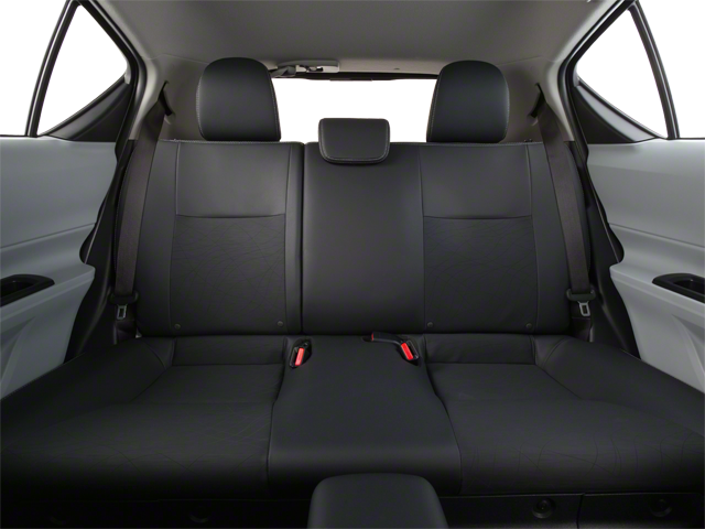 2012 Toyota Prius c Three