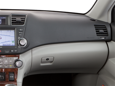 2013 Toyota Highlander Base V6 (A5)