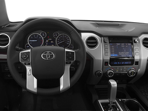 2014 Toyota Tundra Limited 5.7L V8