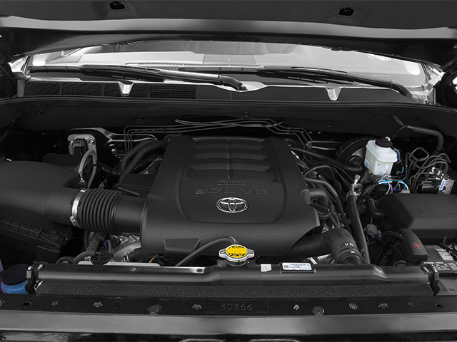 2014 Toyota Tundra LTD