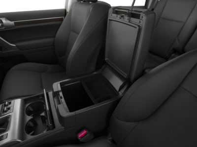 2016 Lexus GX 460 Base