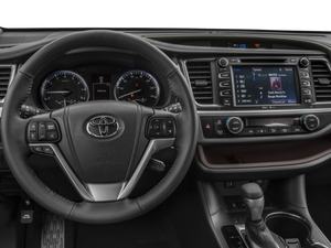 2016 Toyota Highlander Limited V6