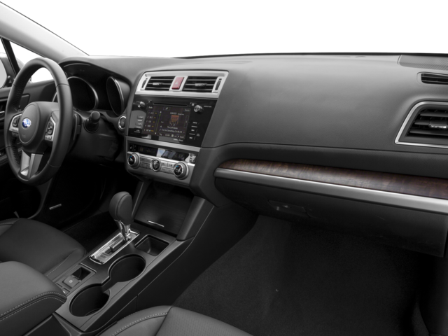 2017 Subaru Outback Limited
