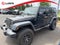 2013 Jeep Wrangler Rubicon