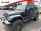 2013 Jeep Wrangler Rubicon