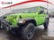 2019 Jeep Wrangler Sport