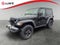 2022 Jeep Wrangler Willys Sport