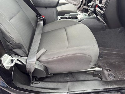 2022 Jeep Wrangler Willys Sport