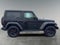 2022 Jeep Wrangler Willys Sport