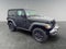 2022 Jeep Wrangler Willys Sport