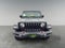 2022 Jeep Wrangler Willys Sport