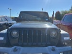 2018 Jeep Wrangler Sport S