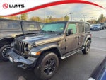 2020 Jeep Wrangler Sport Altitude