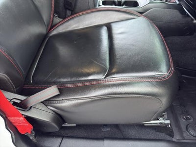 2020 Jeep Wrangler Recon