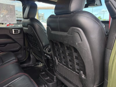 2020 Jeep Wrangler Recon