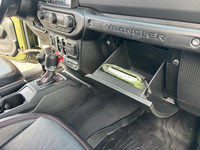 2020 Jeep Wrangler Recon