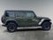 2020 Jeep Wrangler Recon