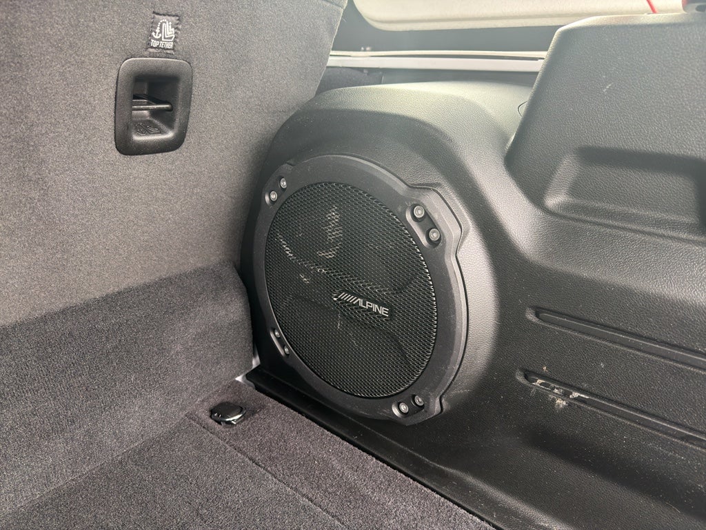 2023 Jeep Wrangler 4xe Rubicon 20th Anniversary