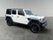 2023 Jeep Wrangler 4xe Rubicon 20th Anniversary