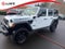 2023 Jeep Wrangler 4xe Rubicon 20th Anniversary