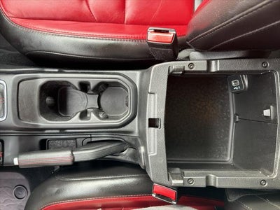 2023 Jeep Wrangler 4xe Rubicon 20th Anniversary