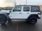 2023 Jeep Wrangler 4xe Rubicon 20th Anniversary