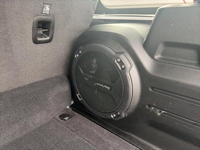 2023 Jeep Wrangler 4xe Rubicon 20th Anniversary