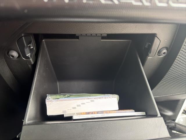 2023 Jeep Wrangler 4xe Rubicon 20th Anniversary