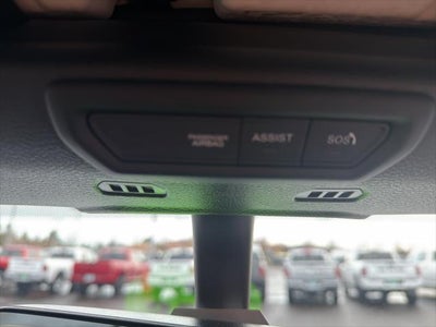 2023 Jeep Wrangler 4xe Rubicon 20th Anniversary