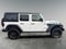 2023 Jeep Wrangler 4xe Rubicon 20th Anniversary