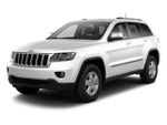 2013 Jeep Grand Cherokee Limited
