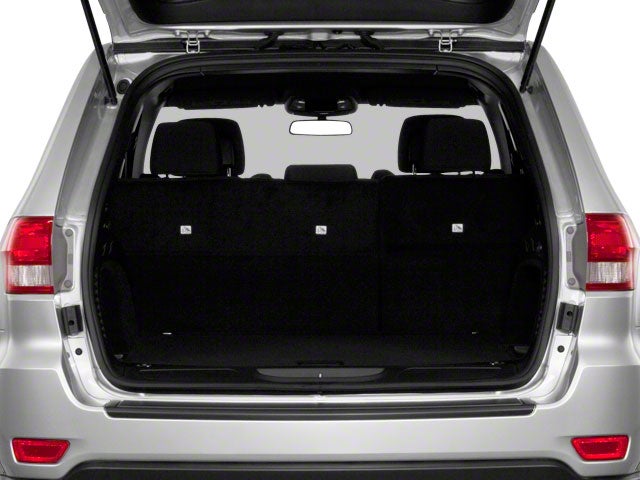 2013 Jeep Grand Cherokee Limited