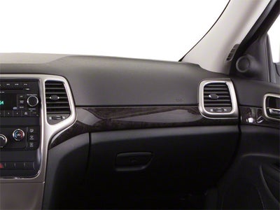 2013 Jeep Grand Cherokee Limited