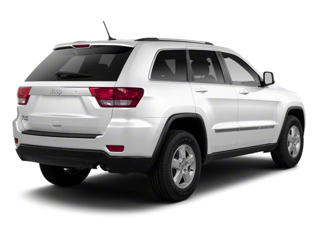 2013 Jeep Grand Cherokee Limited