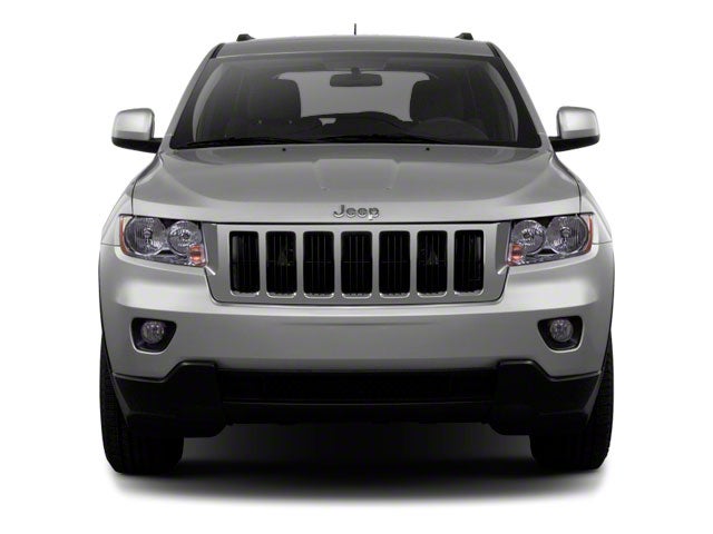 2013 Jeep Grand Cherokee Limited