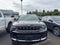 2024 Jeep Grand Cherokee L Laredo X