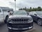 2024 Jeep Grand Cherokee L Laredo X