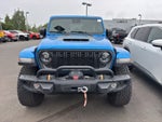 2024 Jeep Wrangler Rubicon 392 Final Edition