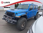 2024 Jeep Wrangler Rubicon 392 Final Edition