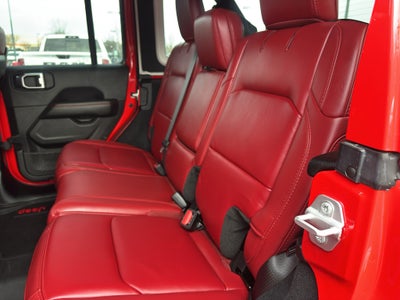 2024 Jeep Wrangler Rubicon 392